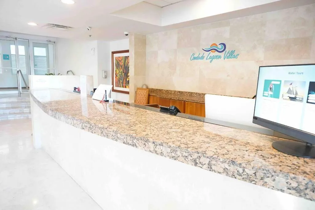 The Sunrise Studio With Ocean View L 2 Queen Beds Apartment San Juan 0*,