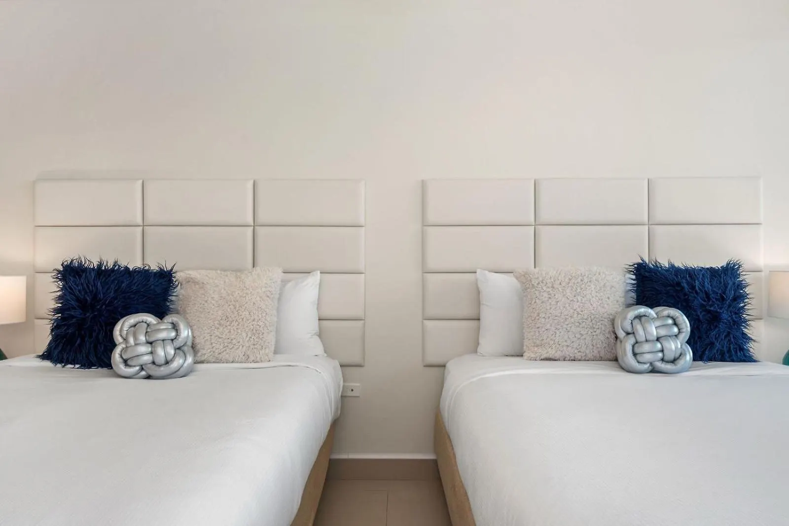 The Sunrise Studio With Ocean View L 2 Queen Beds Сан-Хуан 0*,  Пуэрто-Рико